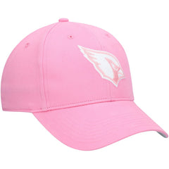 Arizona Cardinals '47 Girls Youth Rose MVP Adjustable Hat Pink | 47 brand