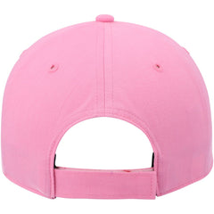 Cincinnati Bengals '47 Girls Youth Rose MVP Adjustable Hat Pink | 47 brand
