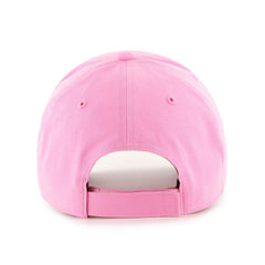 Baltimore Ravens '47 Girls Youth Rose MVP Adjustable Hat Pink | 47 brand