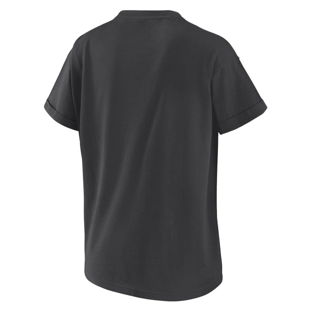 Chicago White Sox WEAR by Erin Andrews Women's Oversized Boyfriend T-Shirt - MLB