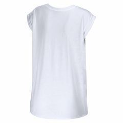 Houston Astros WEAR by Erin Andrews Women's Greetings From T-Shirt - MLB