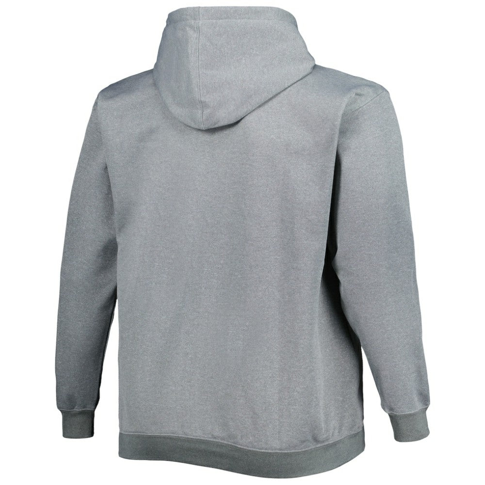 Houston Astros Profile Big & Tall Pullover Hoodie - MLB