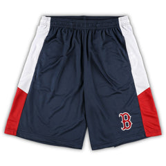 Boston Red Sox Big & Tall Team Shorts - MLB