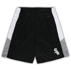 Chicago White Sox Big & Tall Team Shorts - MLB