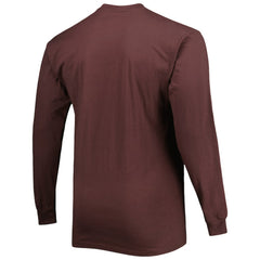 San Diego Padres Big & Tall Long Sleeve T-Shirt - MLB