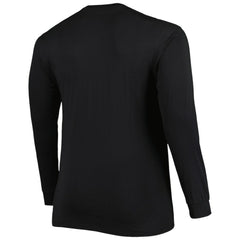 Chicago White Sox Big & Tall Long Sleeve T-Shirt - MLB