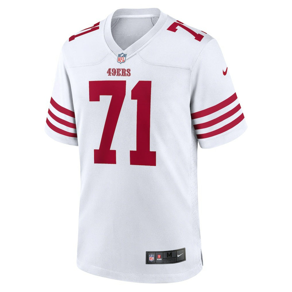 Trent Williams San Francisco 49ers Player Game Jersey White | Nike for Sale