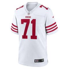 Trent Williams San Francisco 49ers Player Game Jersey White | Nike for Sale