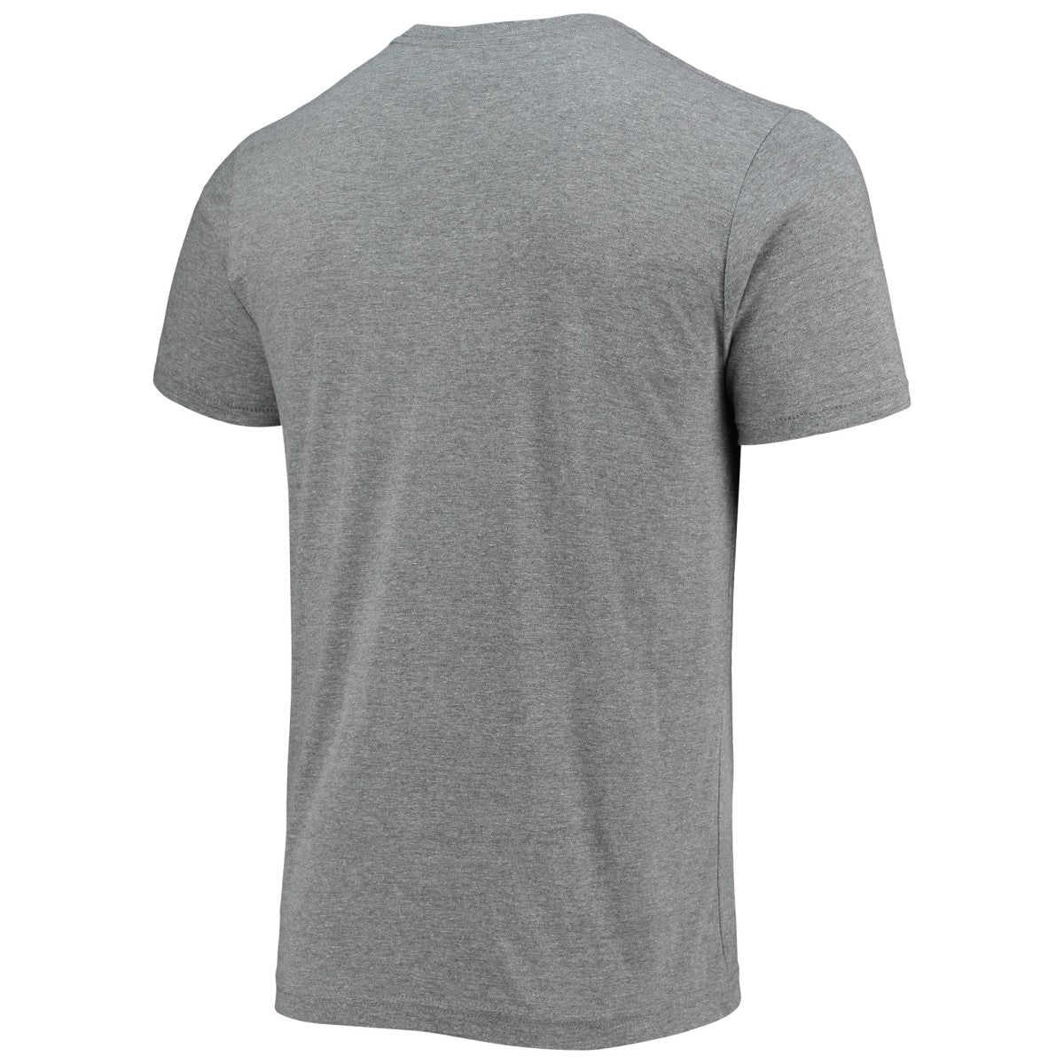 Ja Morant Memphis Grizzlies Homage Caricature Tri-Blend T-Shirt Heathered Gray - NBA