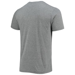 Ja Morant Memphis Grizzlies Homage Caricature Tri-Blend T-Shirt Heathered Gray - NBA