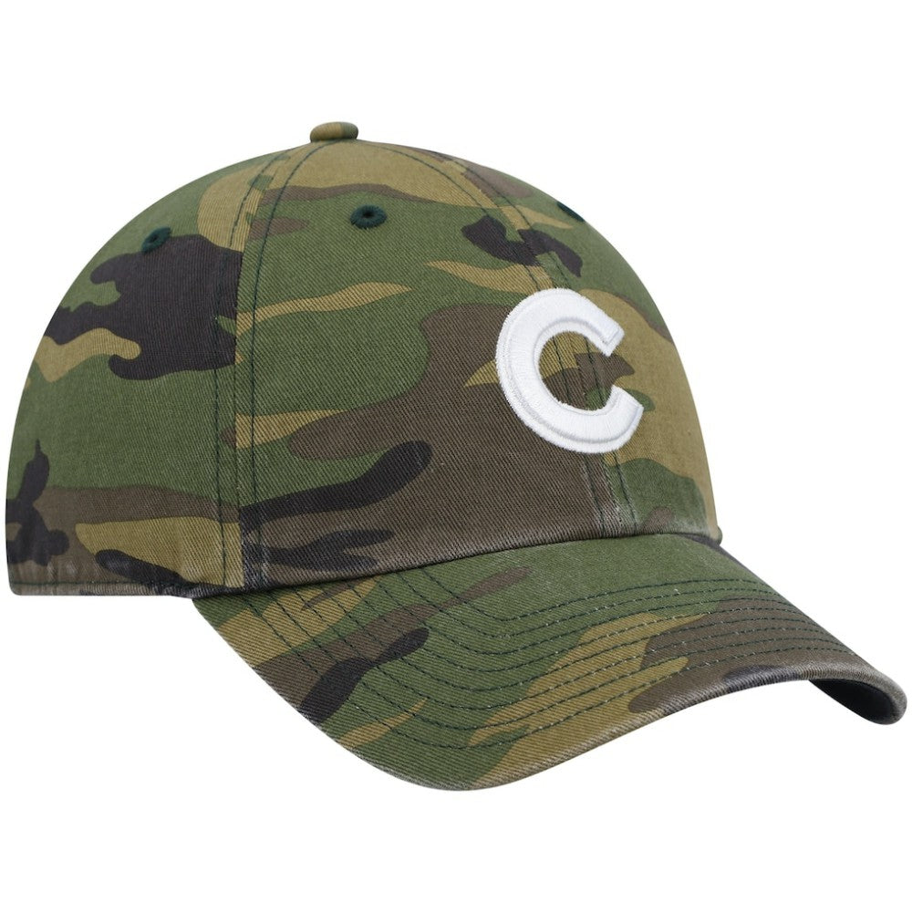 Chicago Cubs '47 Clean Up Adjustable Hat - MLB