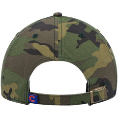 Chicago Cubs '47 Clean Up Adjustable Hat - MLB