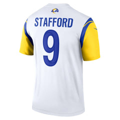 Matthew Stafford Los Angeles Rams Legend Player Performance Top White | Nike for Sale