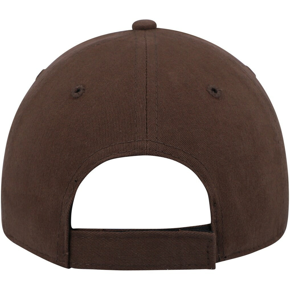Cleveland Browns '47 Preschool Basic Team MVP Adjustable Hat Brown | 47 brand