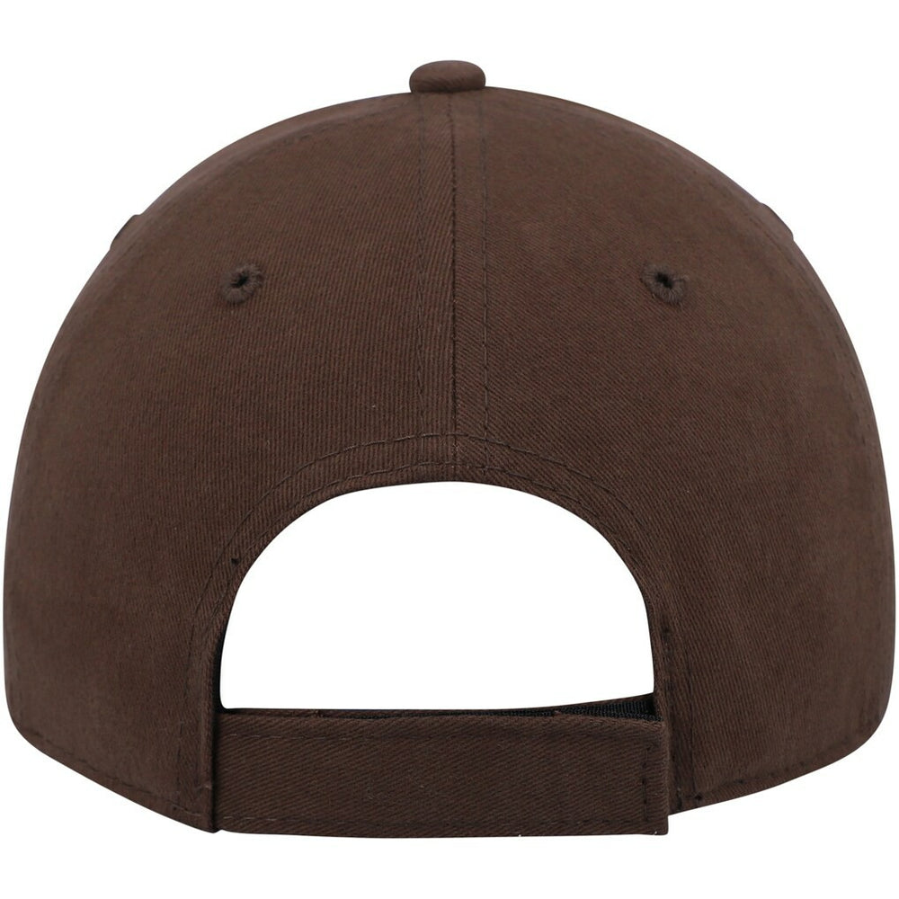 Cleveland Browns '47 Preschool Basic Team MVP Adjustable Hat Brown | 47 brand