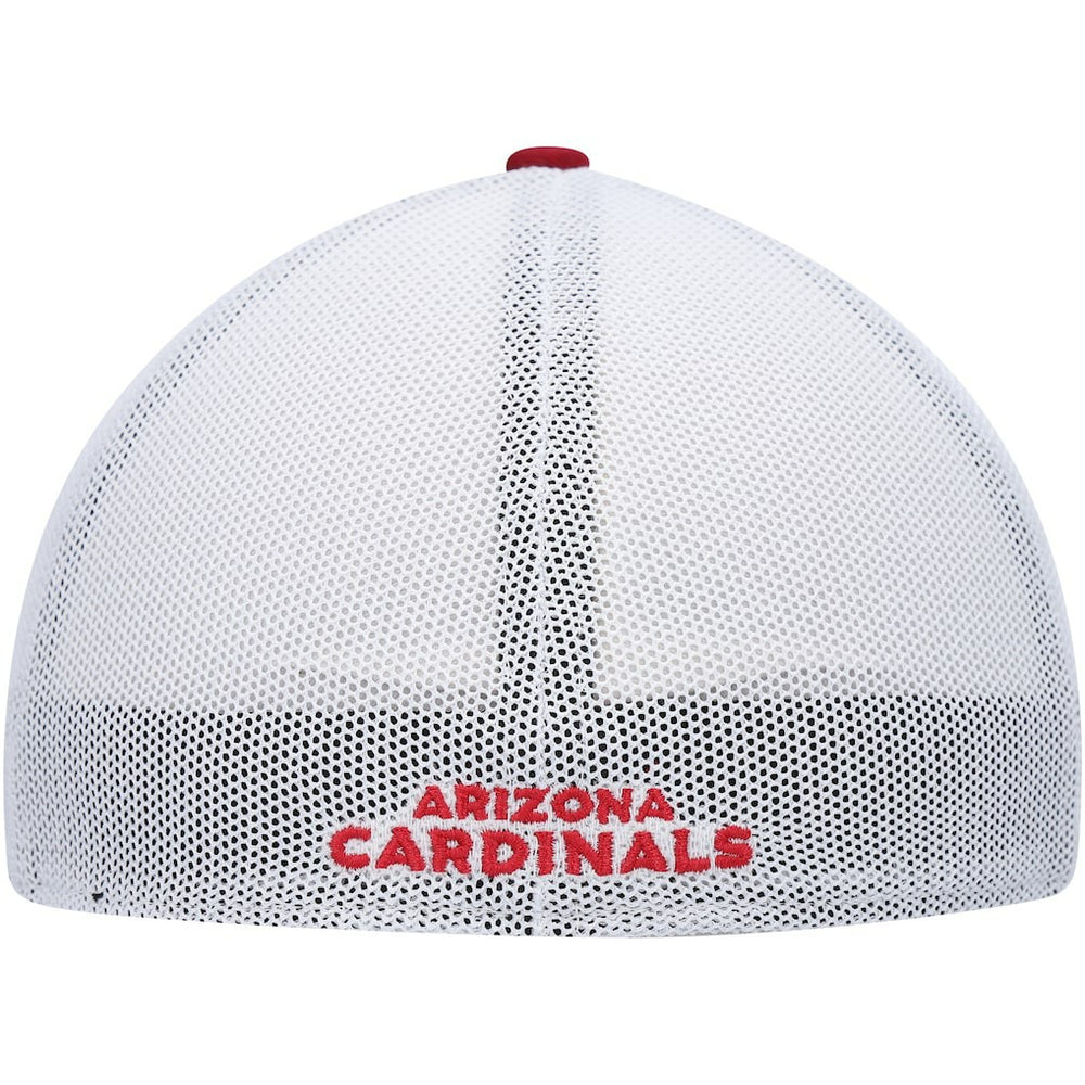 Arizona Cardinals '47 Trophy Trucker Flex Hat Cardinal/White | 47 brand