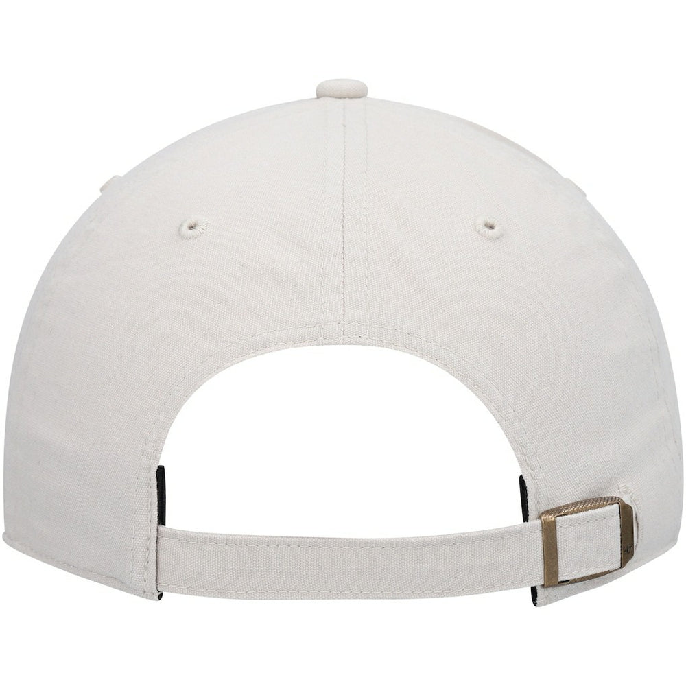 Los Angeles Rams '47 Crossroad MVP Adjustable Hat Cream | 47 brand