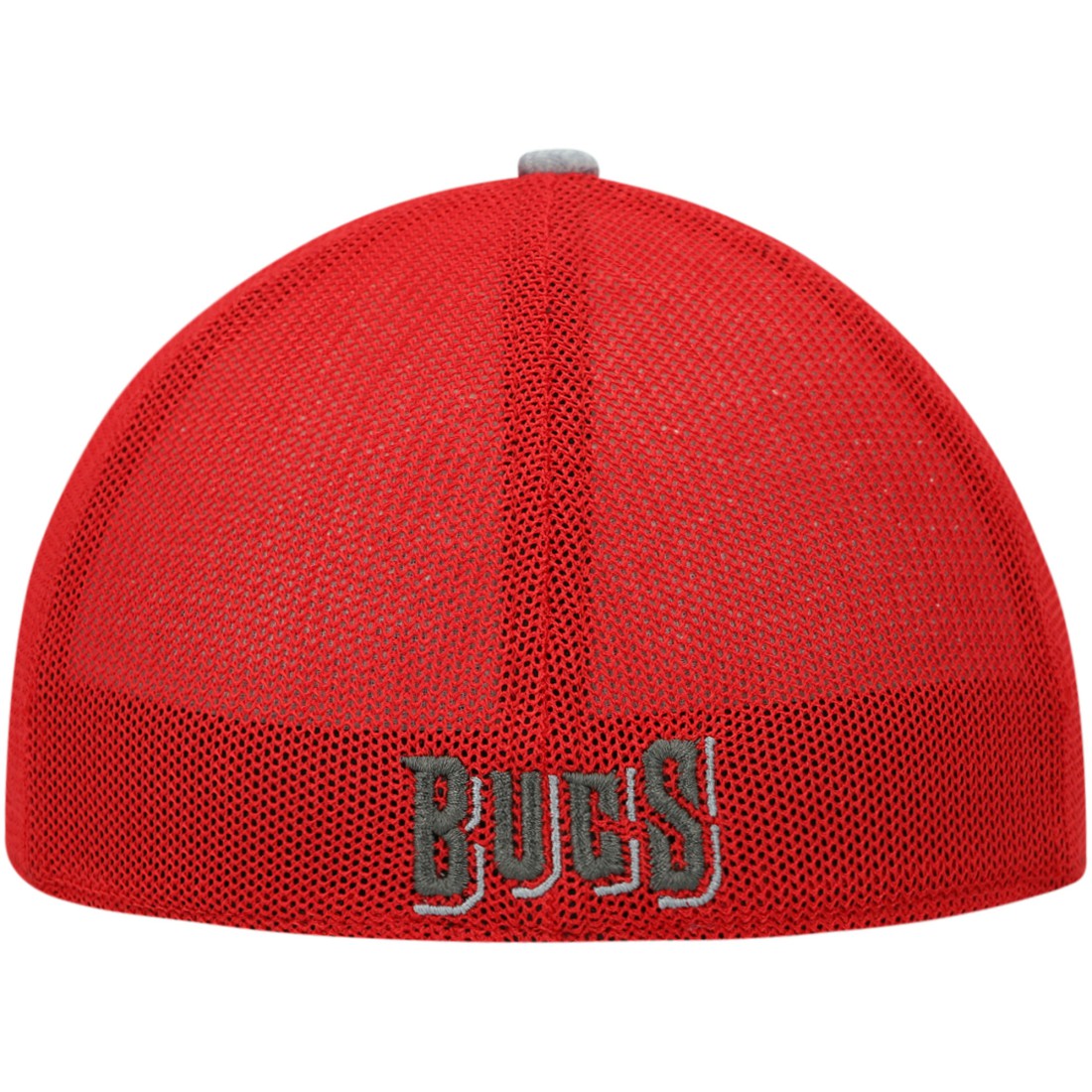 Tampa Bay Buccaneers '47 Motivator Flex Hat Heathered Gray/Red | 47 brand