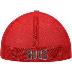 Tampa Bay Buccaneers '47 Motivator Flex Hat Heathered Gray/Red | 47 brand