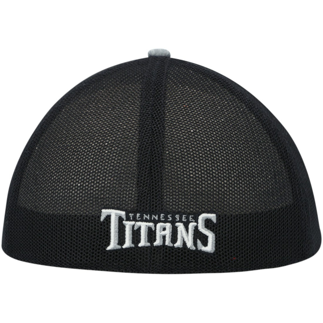 Tennessee Titans '47 Motivator Flex Hat Heathered Gray/Navy | 47 brand