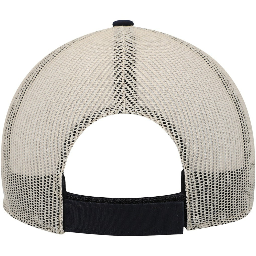 Cincinnati Bengals '47 Rawhide Trucker Adjustable Hat Dark Navy/Natural | 47 brand