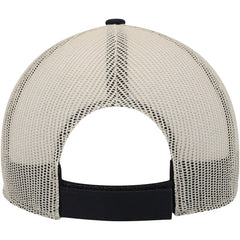 Cincinnati Bengals '47 Rawhide Trucker Adjustable Hat Dark Navy/Natural | 47 brand