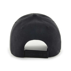 Cincinnati Bengals '47 Tonal MVP Adjustable Hat Black | 47 brand