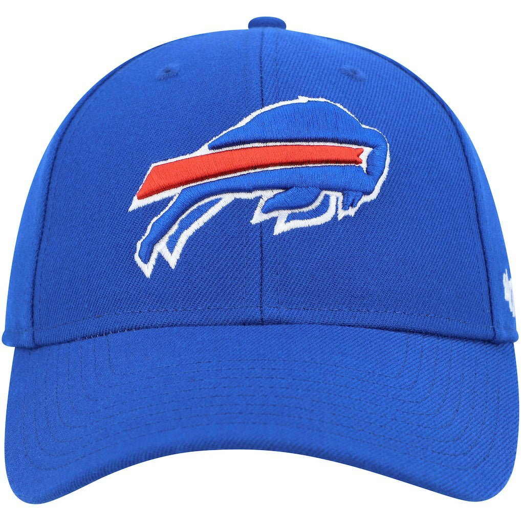 Buffalo Bills '47 MVP Adjustable Hat Royal | 47 brand