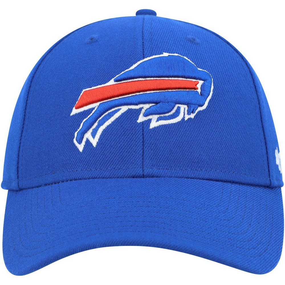 Buffalo Bills '47 MVP Adjustable Hat Royal | 47 brand