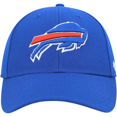 Buffalo Bills '47 MVP Adjustable Hat Royal | 47 brand