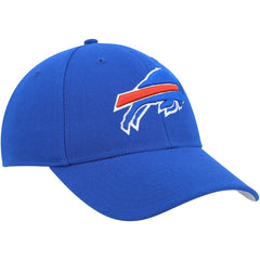 Buffalo Bills '47 MVP Adjustable Hat Royal | 47 brand