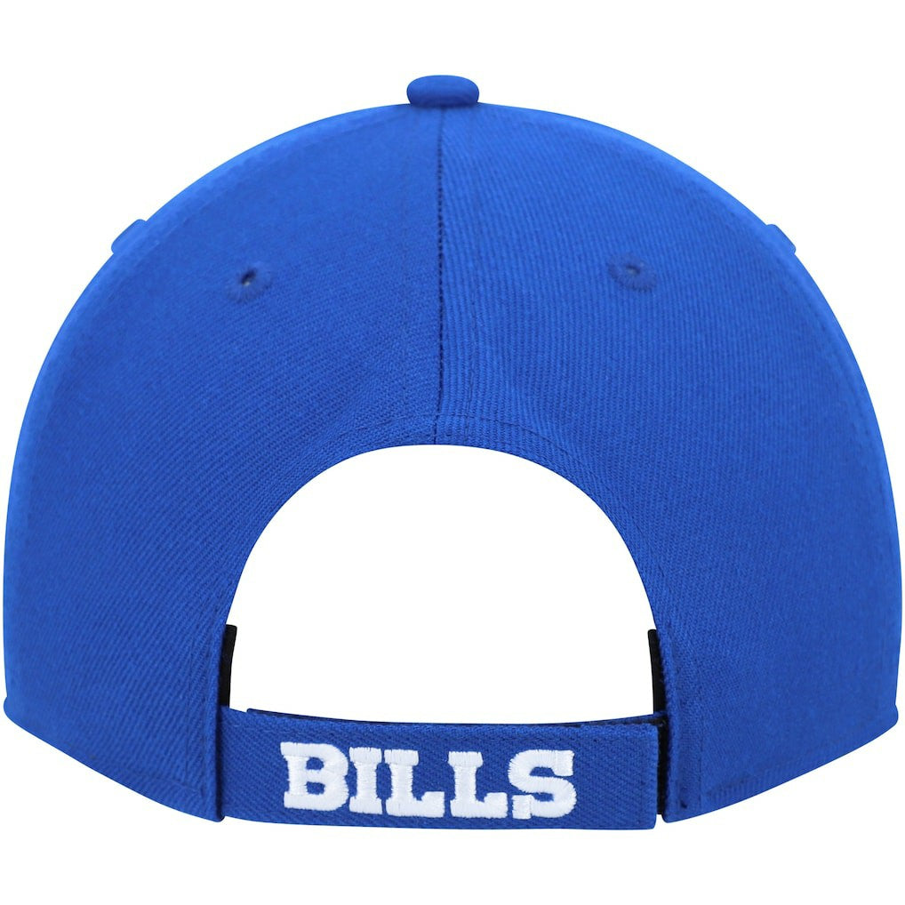 Buffalo Bills '47 MVP Adjustable Hat Royal | 47 brand