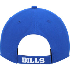 Buffalo Bills '47 MVP Adjustable Hat Royal | 47 brand