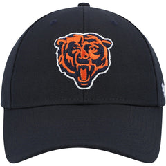 Chicago Bears '47 MVP Adjustable Hat Navy | 47 brand