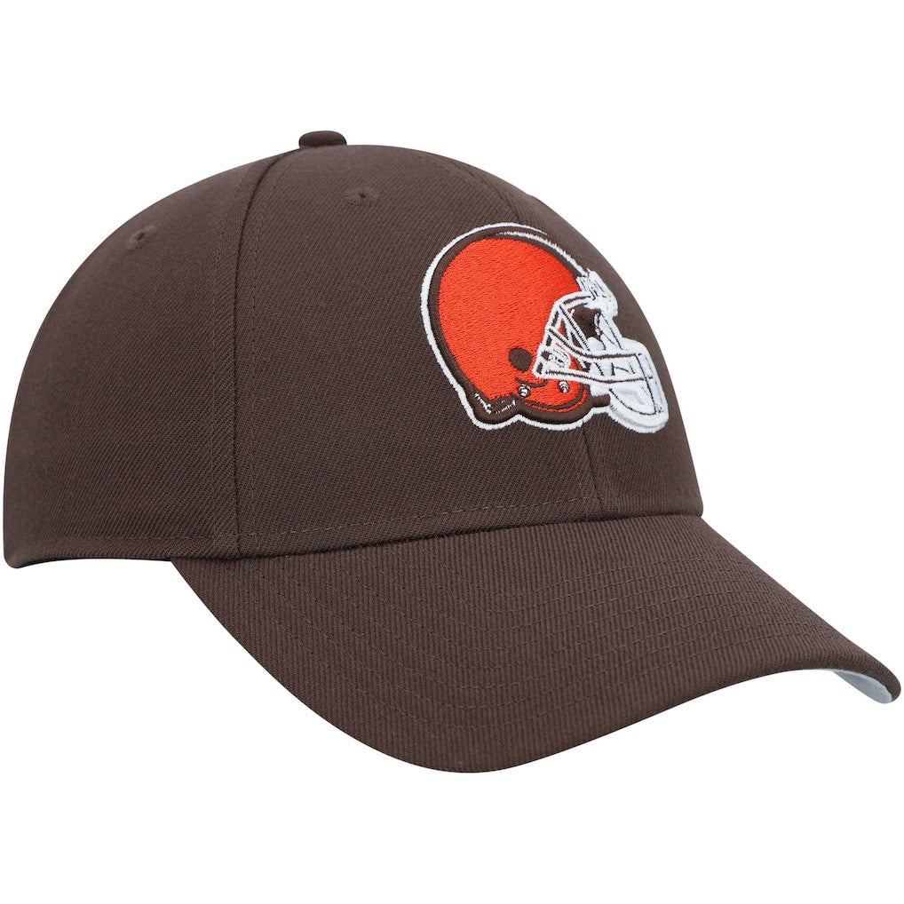 Cleveland Browns '47 MVP Adjustable Hat Brown | 47 brand