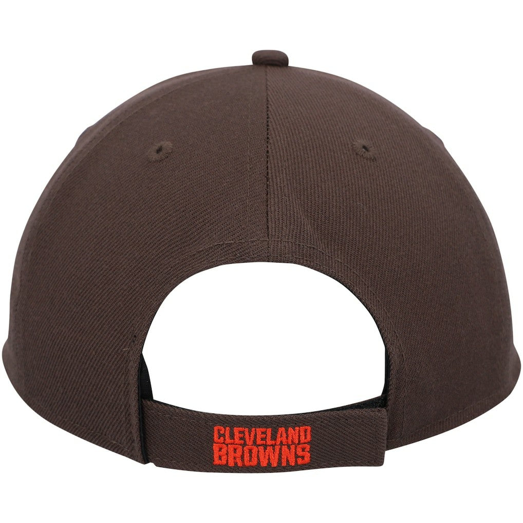 Cleveland Browns '47 MVP Adjustable Hat Brown | 47 brand