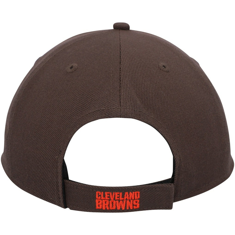 Cleveland Browns '47 MVP Adjustable Hat Brown | 47 brand