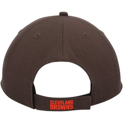 Cleveland Browns '47 MVP Adjustable Hat Brown | 47 brand
