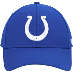 Indianapolis Colts '47 MVP Adjustable Hat Royal | 47 brand
