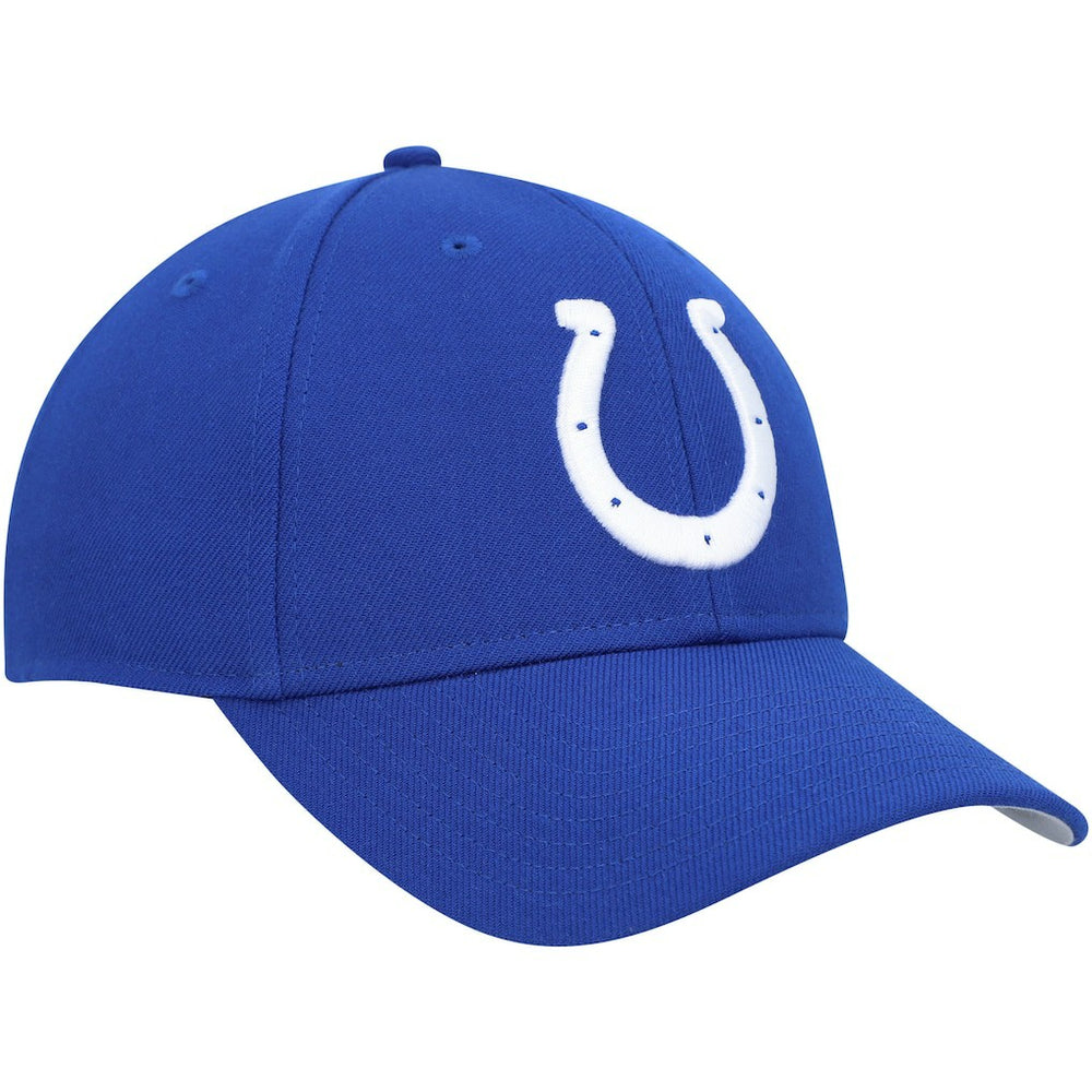 Indianapolis Colts '47 MVP Adjustable Hat Royal | 47 brand