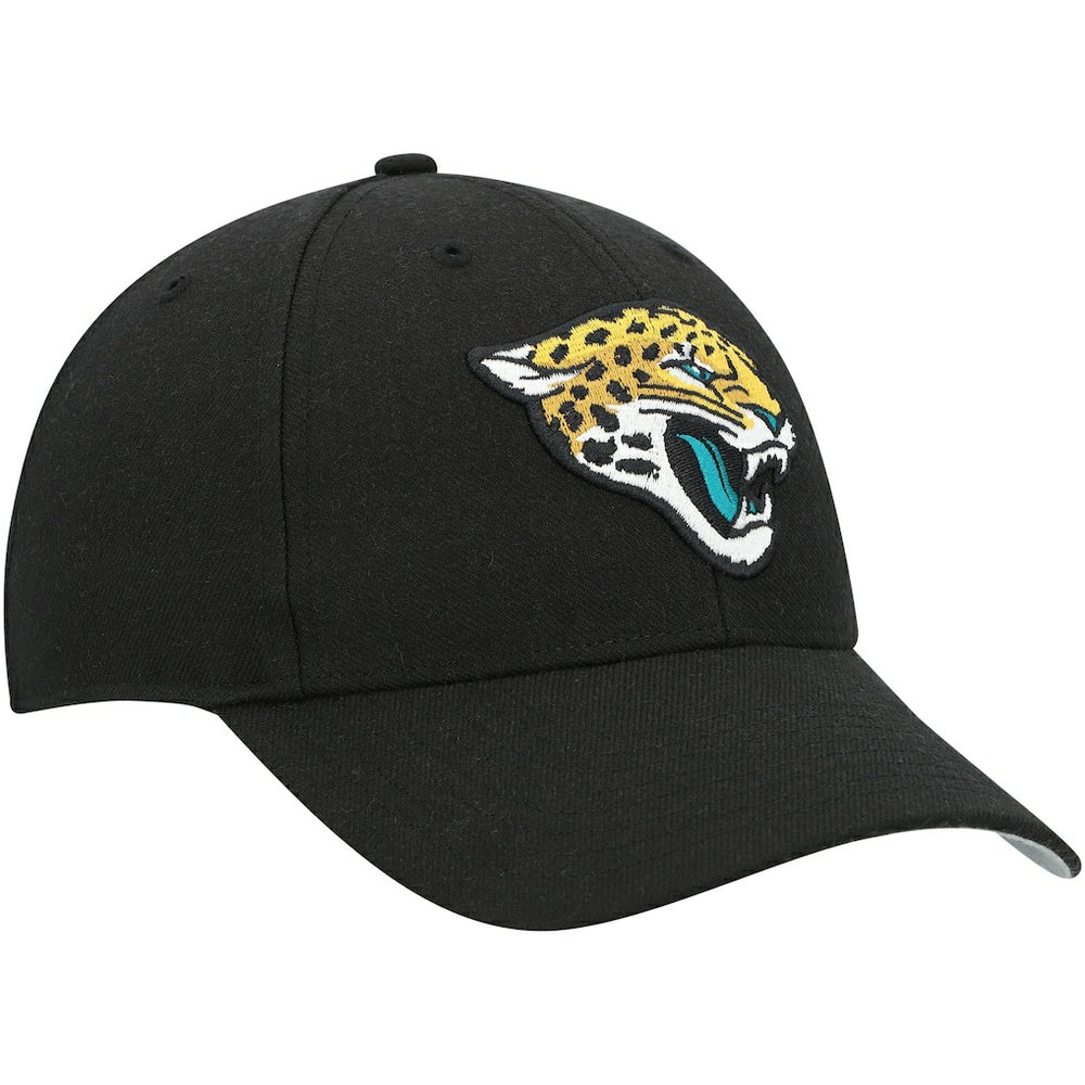 Jacksonville Jaguars '47 MVP Adjustable Hat Black | 47 brand