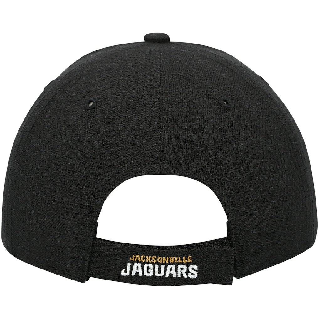 Jacksonville Jaguars '47 MVP Adjustable Hat Black | 47 brand