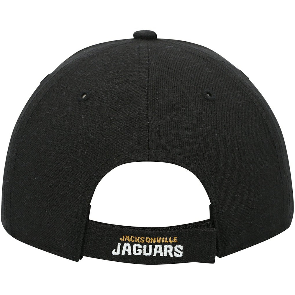 Jacksonville Jaguars '47 MVP Adjustable Hat Black | 47 brand