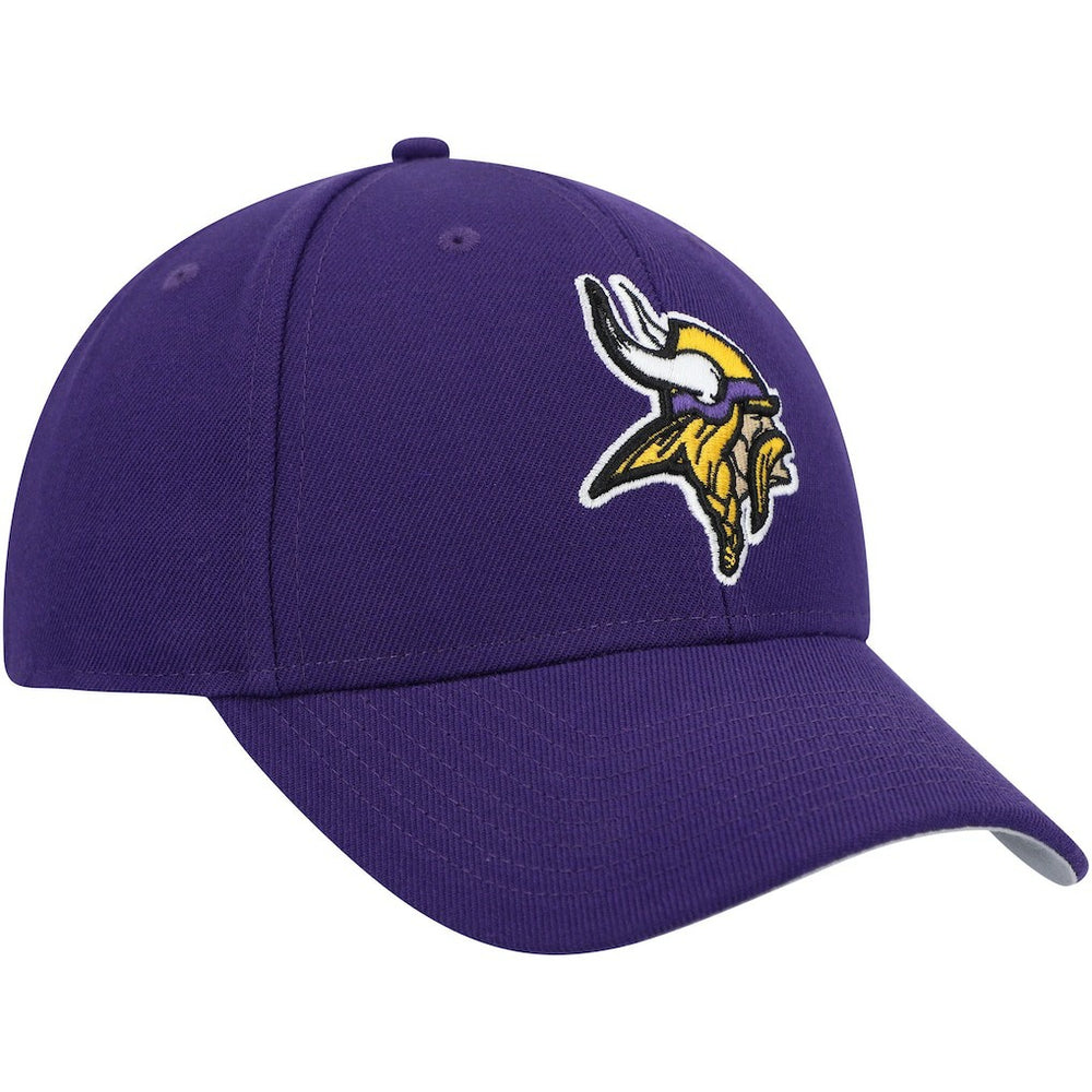 Minnesota Vikings '47 MVP Adjustable Hat Purple | 47 brand