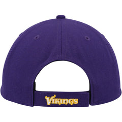 Minnesota Vikings '47 MVP Adjustable Hat Purple | 47 brand