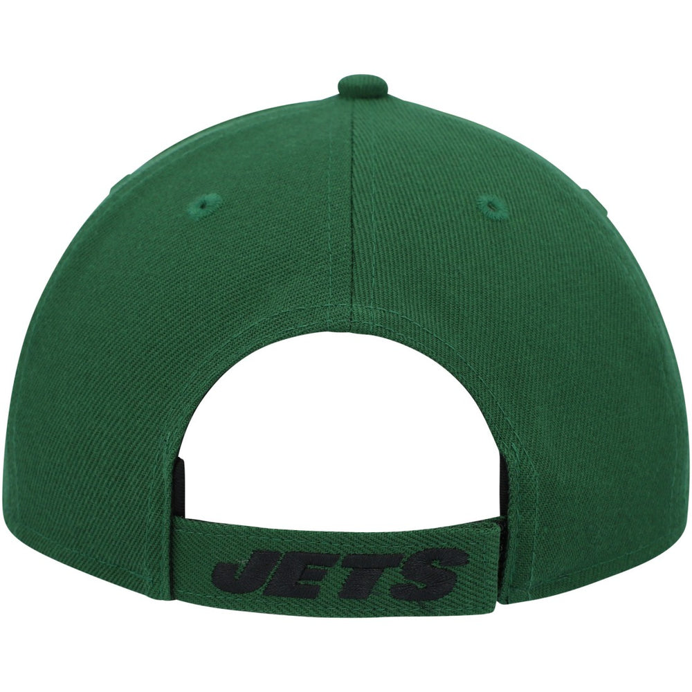 New York Jets '47 MVP Adjustable Hat Green | 47 brand