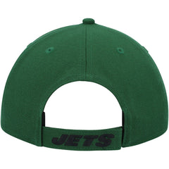 New York Jets '47 MVP Adjustable Hat Green | 47 brand