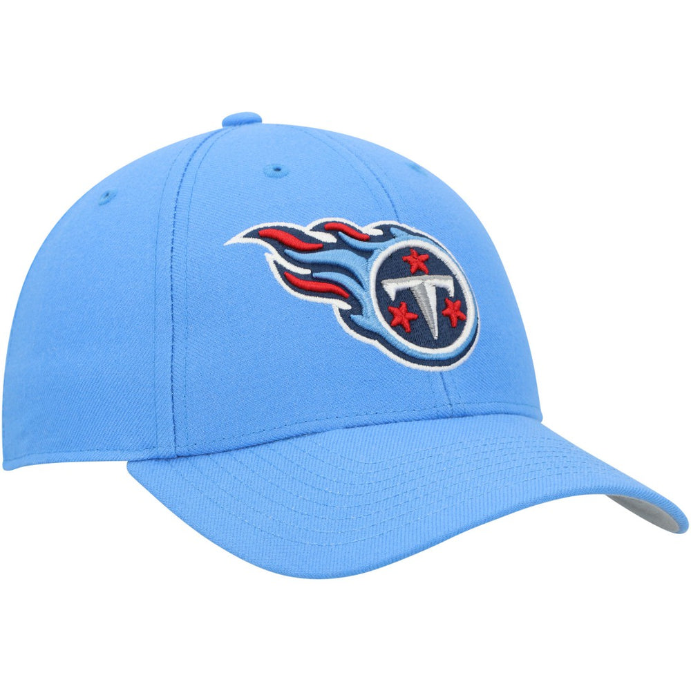 Tennessee Titans '47 MVP Adjustable Hat Light Blue | 47 brand