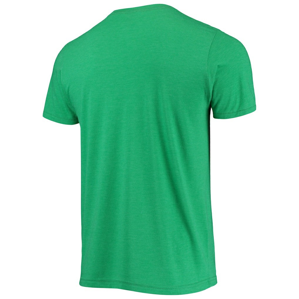 Boston Celtics Homage NBA x Rugrats Tri-Blend T-Shirt Kelly Green - NBA