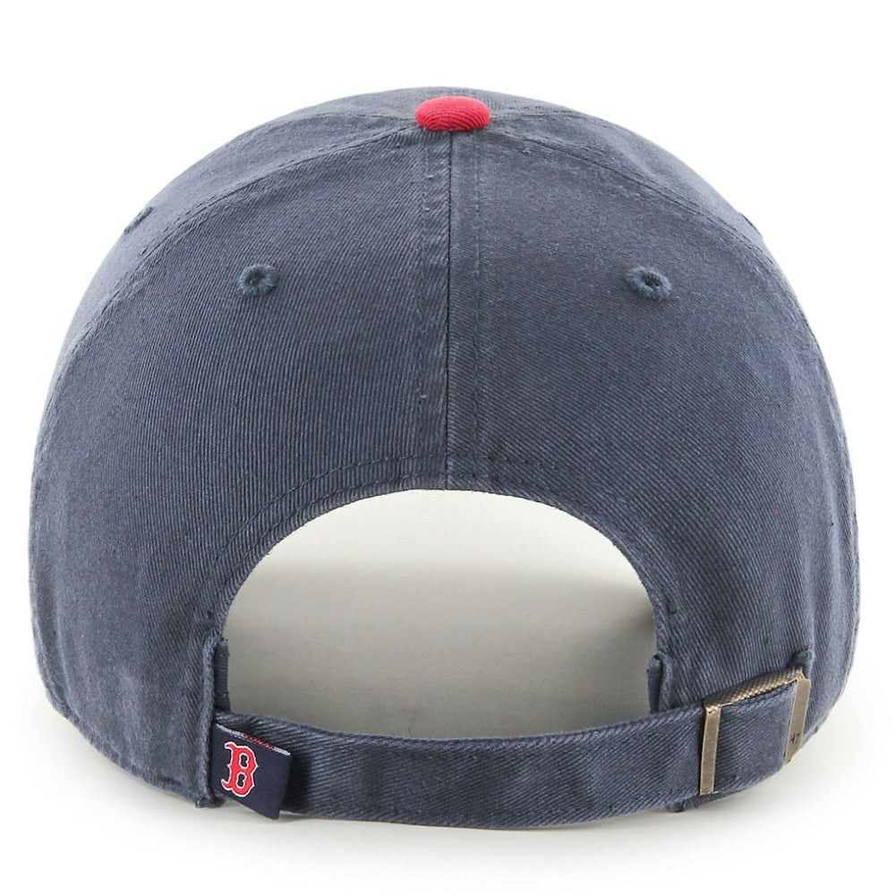 Boston Red Sox '47 Clean Up Adjustable Hat - MLB